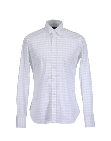 ZOOM DANDYLIFE by BARBA - Long sleeve shirt