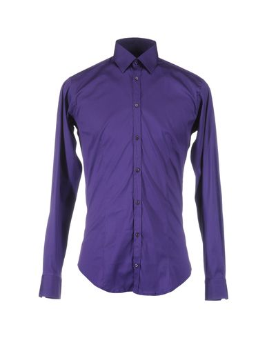 ZOOM BRIAN DALES - Long sleeve shirt