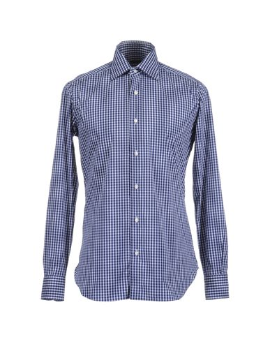 ZOOM BARBA - Long sleeve shirt