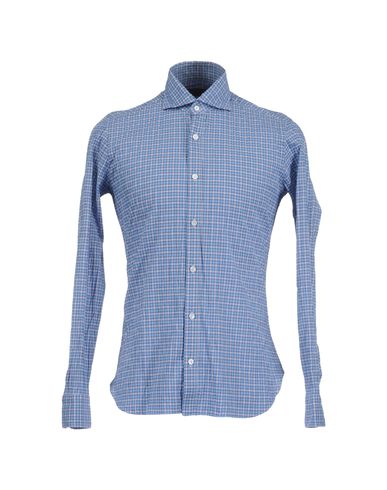 ZOOM DANDYLIFE by BARBA - Shirts
