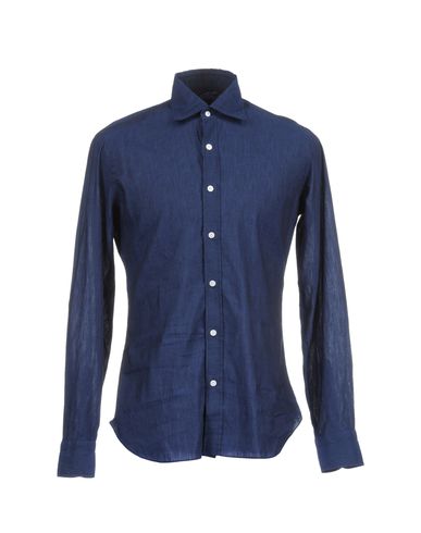 ZOOM DANDYLIFE by BARBA - Long sleeve shirt