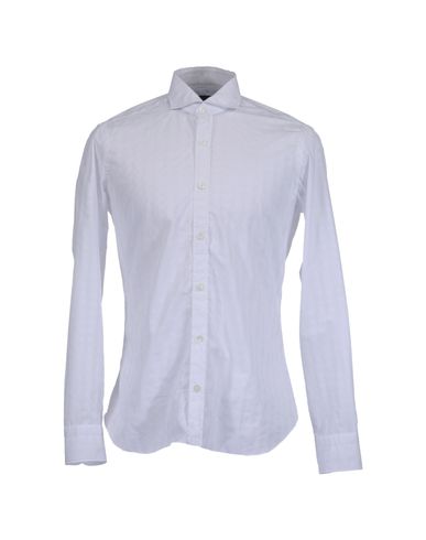 ZOOM DANDYLIFE by BARBA - Long sleeve shirt