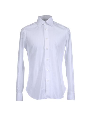 ZOOM BARBA - Long sleeve shirt