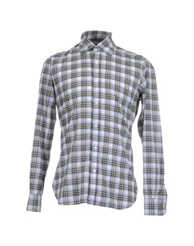 ZOOM DANDYLIFE by BARBA - Long sleeve shirt