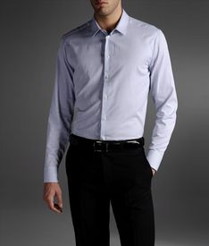 ARMANI COLLEZIONI - Long sleeve shirt
