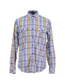 EARTHKEEPERS by TIMBERLAND - Shirts
