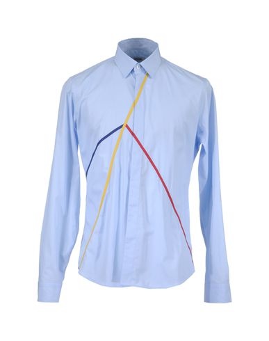 ZOOM MOSCHINO - Long sleeve shirt