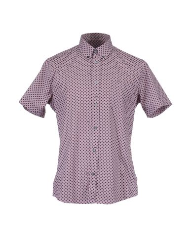 ZOOM MOSCHINO - Short sleeve shirt
