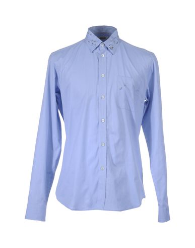 ZOOM MOSCHINO - Shirts