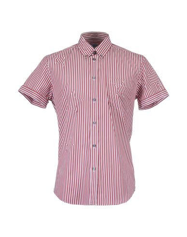 ZOOM MOSCHINO - Short sleeve shirt