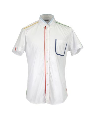 ZOOM MOSCHINO - Shirts