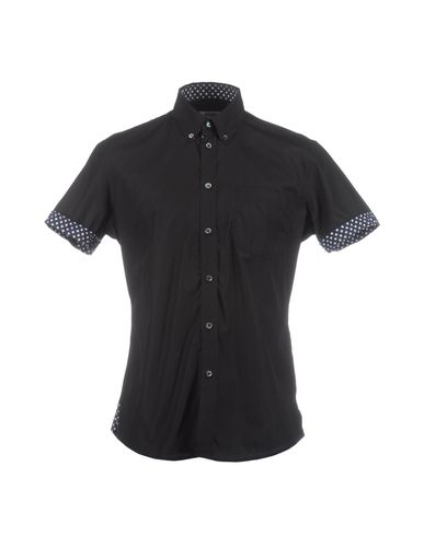 ZOOM MOSCHINO - Shirts