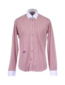 MOSCHINO - Long sleeve shirt