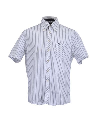 ZOOM FRANKLIN & MARSHALL - Short sleeve shirt