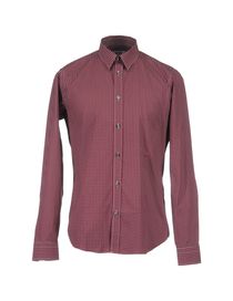 MOSCHINO - Shirts