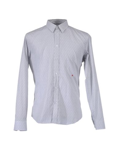 ZOOM MOSCHINO - Long sleeve shirt