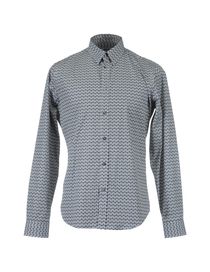 MOSCHINO - Long sleeve shirt