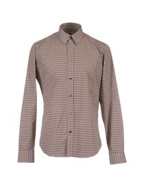 MOSCHINO - Shirts