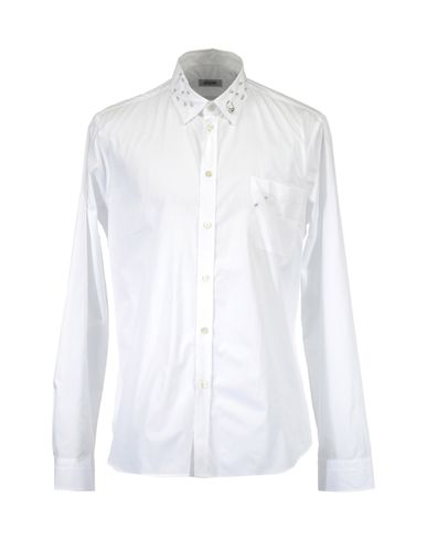 ZOOM MOSCHINO - Long sleeve shirt