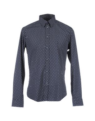 MOSCHINO - Long sleeve shirt