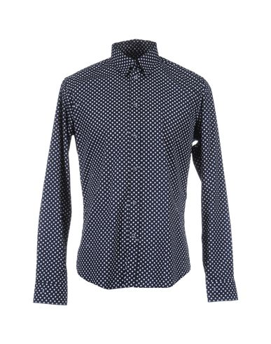 ZOOM MOSCHINO - Long sleeve shirt
