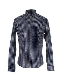 MOSCHINO - Long sleeve shirt