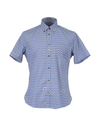 ZOOM MOSCHINO - Shirts