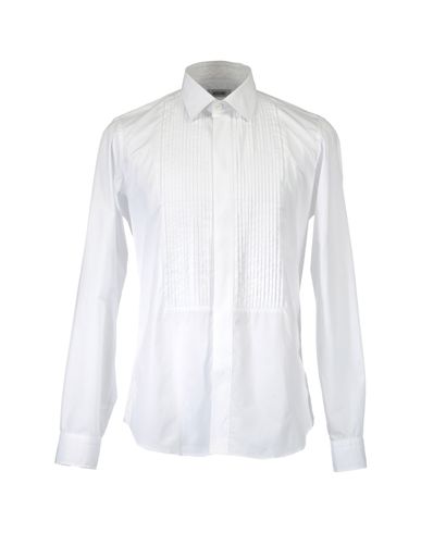 ZOOM MOSCHINO - Long sleeve shirt