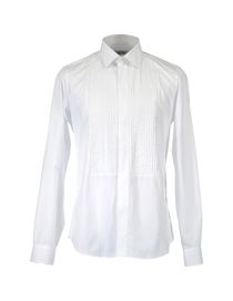 MOSCHINO - Shirts