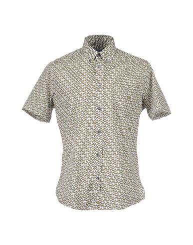 ZOOM MOSCHINO - Shirts