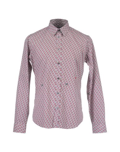 ZOOM MOSCHINO - Shirts