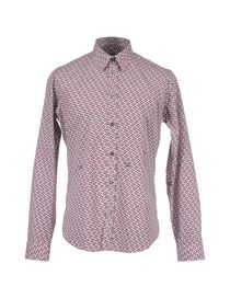 MOSCHINO - Shirts