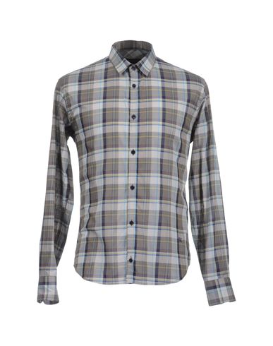 ZOOM BILLTORNADE - Long sleeve shirt