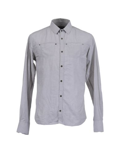 ZOOM BILLTORNADE - Shirts