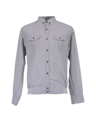 ZOOM BILLTORNADE - Long sleeve shirt