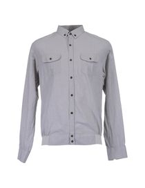 BILLTORNADE - Shirts