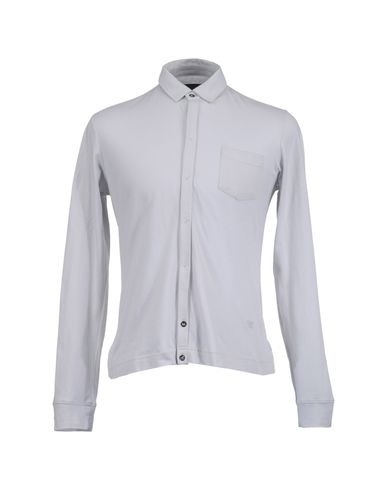 ZOOM BILLTORNADE - Long sleeve shirt