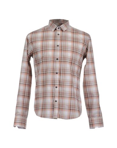 ZOOM BILLTORNADE - Long sleeve shirt