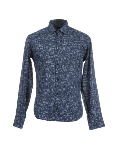 ZOOM BILLTORNADE - Long sleeve shirt