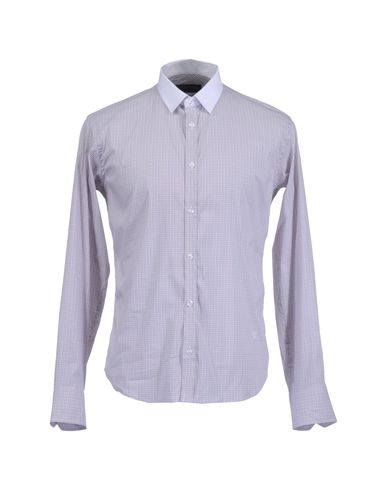 ZOOM BILLTORNADE - Long sleeve shirt