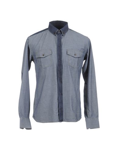 ZOOM BILLTORNADE - Long sleeve shirt