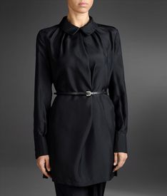 ARMANI COLLEZIONI - Blouse