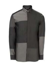 Long sleeve shirt - NEIL BARRETT