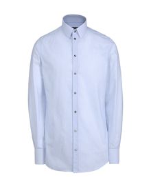 Camicia maniche lunghe - DOLCE & GABBANA