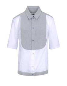 Short sleeve shirt - MM6 by MAISON MARTIN MARGIELA