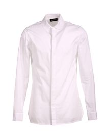KRIS VAN ASSCHE - Long sleeve shirt