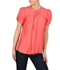 ARMANI JEANS - Blouse