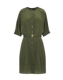 Robe courte - DEREK LAM