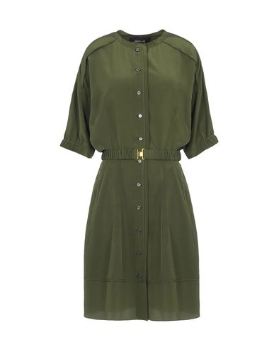 ZOOM DEREK LAM - Short dress