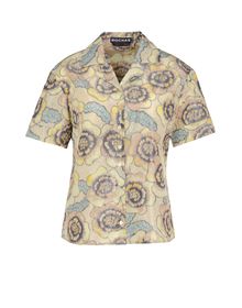 Chemise manches courtes - ROCHAS